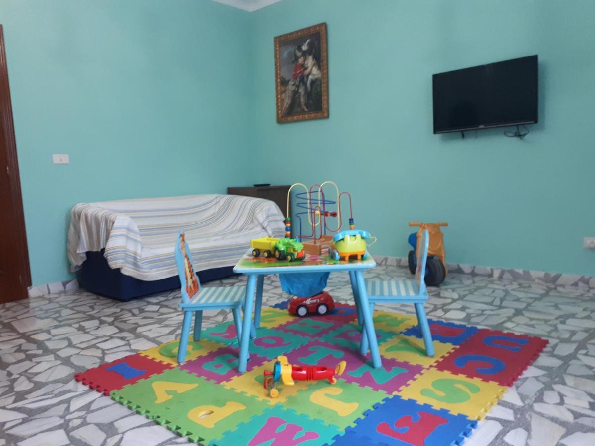 Casa Rural Las Eras Valdelaguna Værelse billede